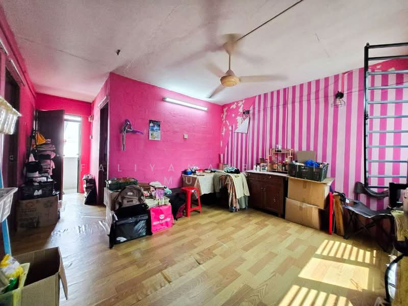 Flat for Sale at Kondo Rakyat - Faliyana binti Muda - PropertyGuru.com.my