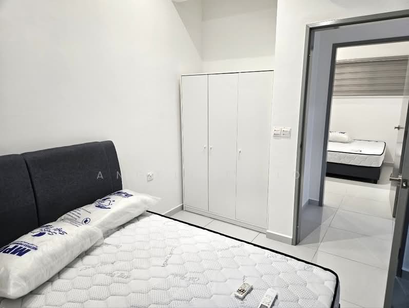 Service Residence for Rent at Sinaran @ Utropolis - Angeline Tio - Bedroom - PropertyGuru.com.my