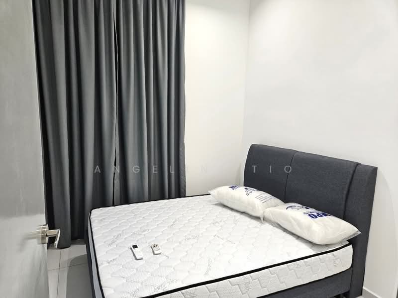 Service Residence for Rent at Sinaran @ Utropolis - Angeline Tio - Bedroom - PropertyGuru.com.my