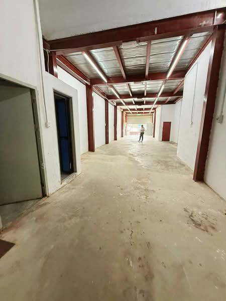 Kilang untuk Disewa di Taman Perindustrian Puchong Utama (Puchong) - Shirlee Toh - PropertyGuru.com.my