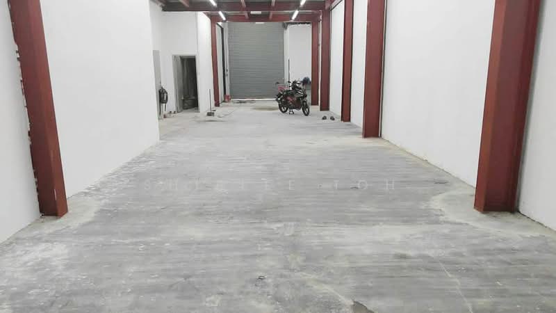 Kilang untuk Disewa di Taman Perindustrian Puchong Utama (Puchong) - Shirlee Toh - PropertyGuru.com.my