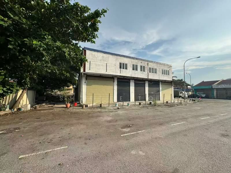 Kilang untuk Disewa di Taman Perindustrian Puchong Utama (Puchong) - Shirlee Toh - PropertyGuru.com.my