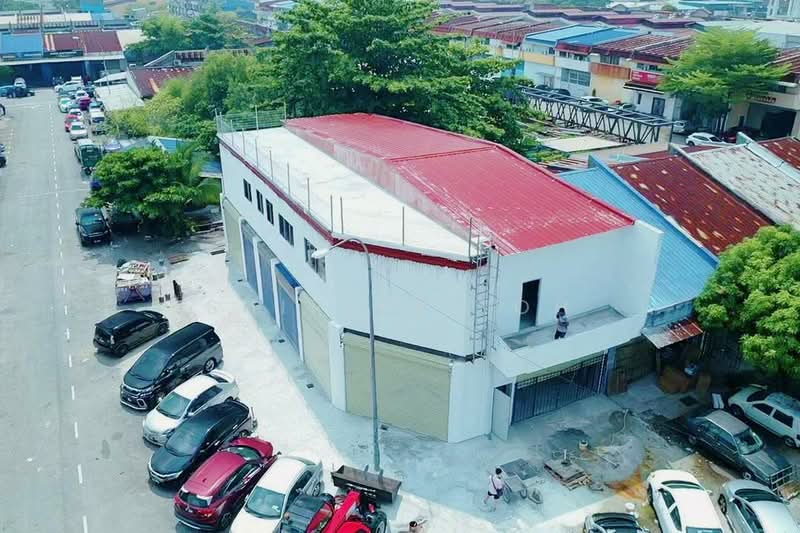 Kilang untuk Disewa di Taman Perindustrian Puchong Utama (Puchong) - Shirlee Toh - PropertyGuru.com.my