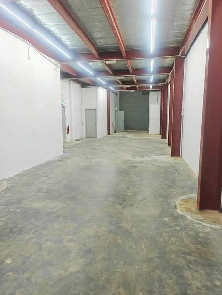 Kilang untuk Disewa di Taman Perindustrian Puchong Utama (Puchong) - Shirlee Toh - PropertyGuru.com.my