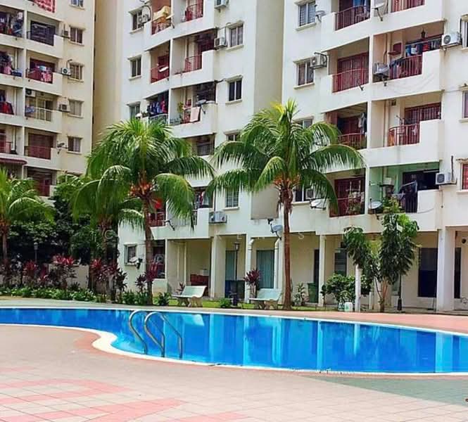 Apartment for Sale at Pandan Court - Chew Ken San - Exterior - PropertyGuru.com.my