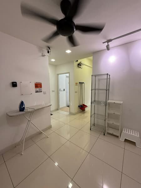 Servis Apartment untuk Disewa di Continew - Jason LJS - Interior - PropertyGuru.com.my