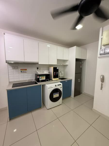Servis Apartment untuk Disewa di Continew - Jason LJS - Kitchen - PropertyGuru.com.my