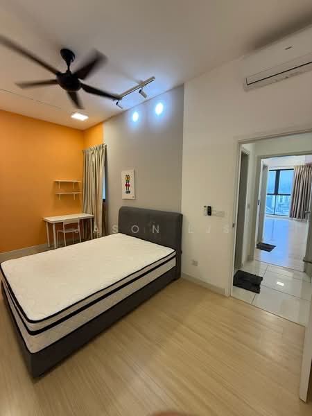 Servis Apartment untuk Disewa di Continew - Jason LJS - Bedroom - PropertyGuru.com.my