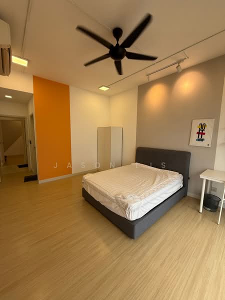 Servis Apartment untuk Disewa di Continew - Jason LJS - Bedroom - PropertyGuru.com.my