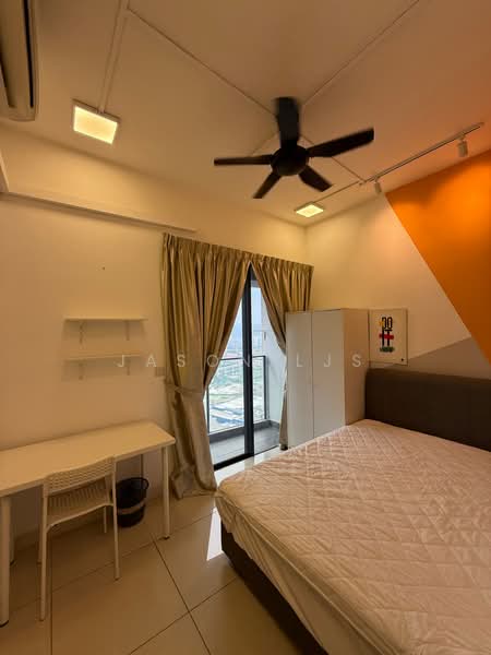 Servis Apartment untuk Disewa di Continew - Jason LJS - Bedroom - PropertyGuru.com.my