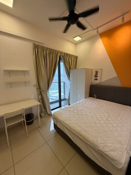Servis Apartment untuk Disewa di Continew - Jason LJS - Bedroom - PropertyGuru.com.my