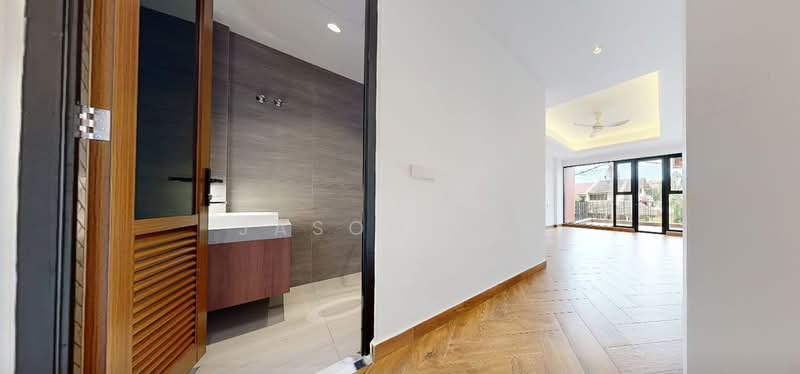 Rumah Teres 2 Tingkat untuk Disewa di Bangsar (Kuala Lumpur) - Jason Lim - Bathroom - PropertyGuru.com.my