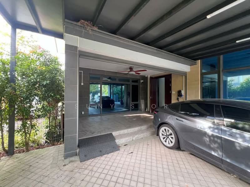 Twin Villa for Rent in Forest City (Gelang Patah) - Suny Sior - Exterior - PropertyGuru.com.my