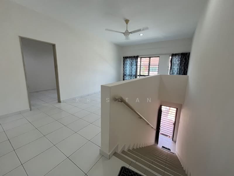 Rumah Bandar untuk Disewa di Bandar Sungai Long (Selangor) - Kris Tan - Interior - PropertyGuru.com.my