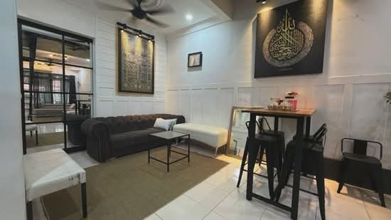 Rumah Teres 1 Tingkat untuk Dijual di Taman Bandar Senawang (Senawang) - Ismi Muhammad - PropertyGuru.com.my