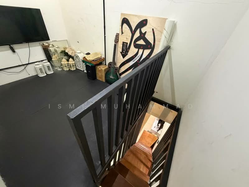 Rumah Teres 1 Tingkat untuk Dijual di Taman Bandar Senawang (Senawang) - Ismi Muhammad - Interior - PropertyGuru.com.my