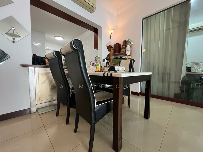 Condominium for Sale at La Grande Kiara - Carmen Chin - PropertyGuru.com.my