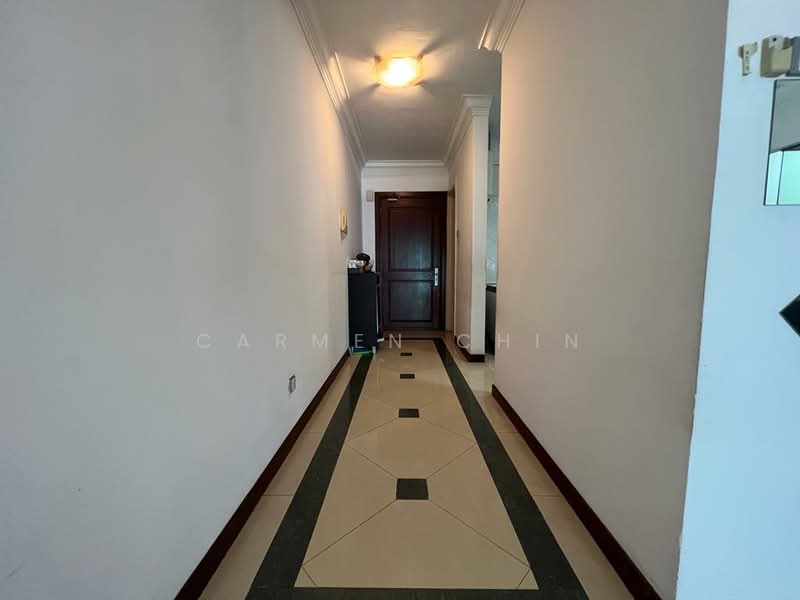 Condominium for Sale at La Grande Kiara - Carmen Chin - PropertyGuru.com.my