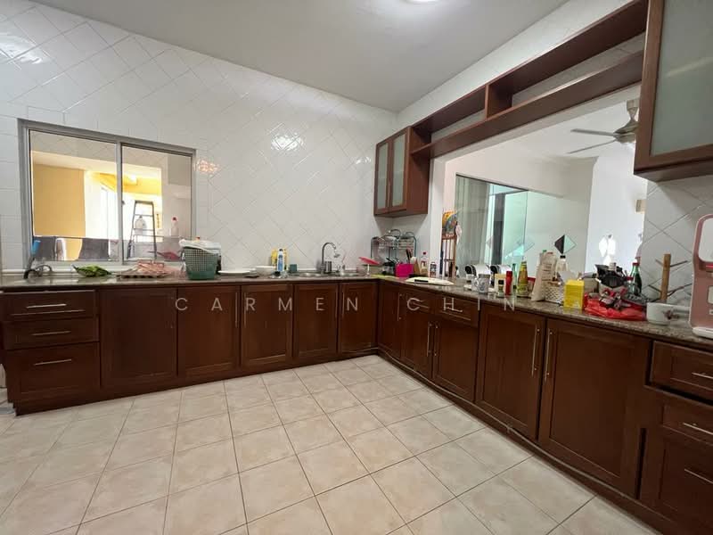 Condominium for Sale at La Grande Kiara - Carmen Chin - PropertyGuru.com.my