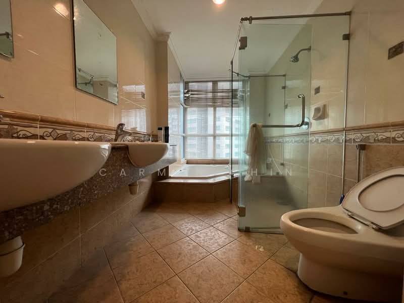 Condominium for Sale at La Grande Kiara - Carmen Chin - PropertyGuru.com.my
