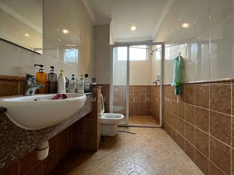 Condominium for Sale at La Grande Kiara - Carmen Chin - PropertyGuru.com.my