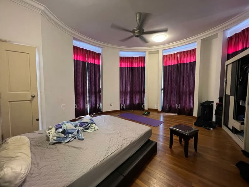 Condominium for Sale at La Grande Kiara - Carmen Chin - PropertyGuru.com.my