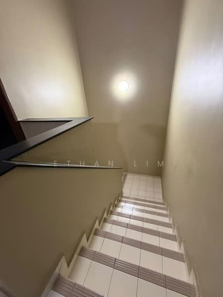 Rumah Teres 2 Tingkat untuk Dijual di Taman Suria (Bandar Sungai Long) - Ethan Lim - Corridor - PropertyGuru.com.my