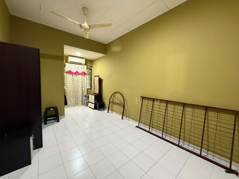 Rumah Teres 2 Tingkat untuk Dijual di Taman Suria (Bandar Sungai Long) - Ethan Lim - Bedroom - PropertyGuru.com.my
