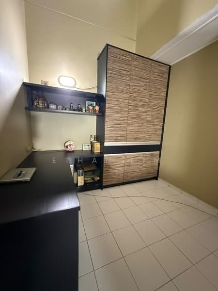 Rumah Teres 2 Tingkat untuk Dijual di Taman Suria (Bandar Sungai Long) - Ethan Lim - Study - PropertyGuru.com.my