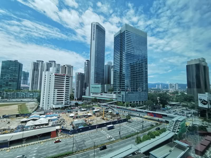 Office for Rent in KLCC (KL City Centre) - Susie Ong - PropertyGuru.com.my