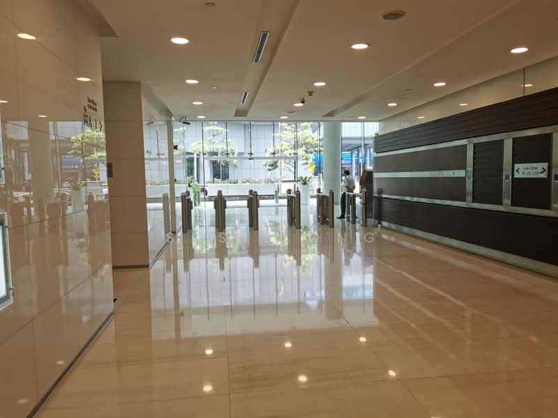 Office for Rent in KLCC (KL City Centre) - Susie Ong - PropertyGuru.com.my
