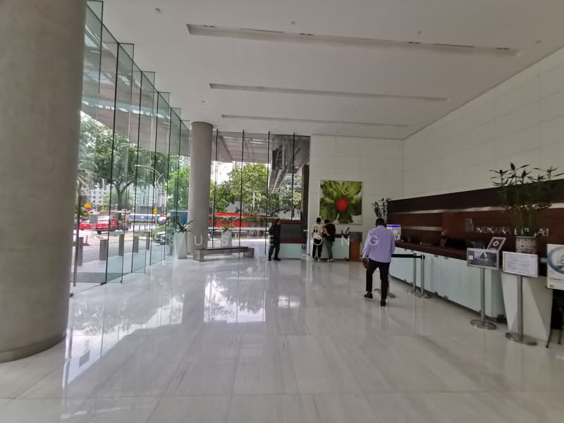 Office for Rent in KLCC (KL City Centre) - Susie Ong - PropertyGuru.com.my