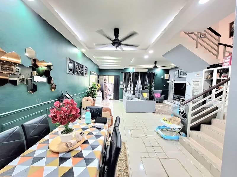 2-storey Terraced House for Sale in Bandar Putera 2 (Klang) - Wan Azlan Ahmad - PropertyGuru.com.my
