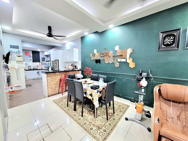 2-storey Terraced House for Sale in Bandar Putera 2 (Klang) - Wan Azlan Ahmad - PropertyGuru.com.my