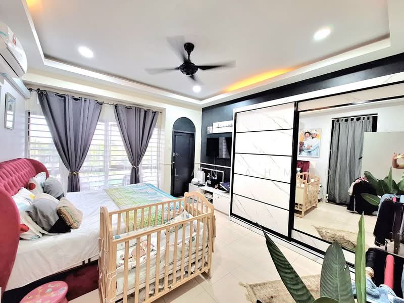 2-storey Terraced House for Sale in Bandar Putera 2 (Klang) - Wan Azlan Ahmad - PropertyGuru.com.my