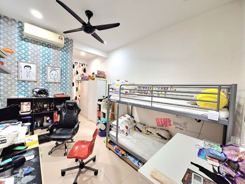 2-storey Terraced House for Sale in Bandar Putera 2 (Klang) - Wan Azlan Ahmad - PropertyGuru.com.my