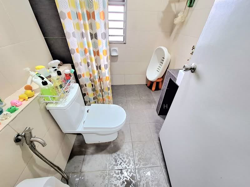 2-storey Terraced House for Sale in Bandar Putera 2 (Klang) - Wan Azlan Ahmad - PropertyGuru.com.my