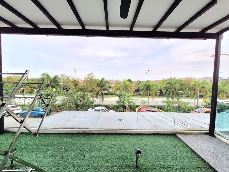 2-storey Terraced House for Sale in Bandar Putera 2 (Klang) - Wan Azlan Ahmad - PropertyGuru.com.my