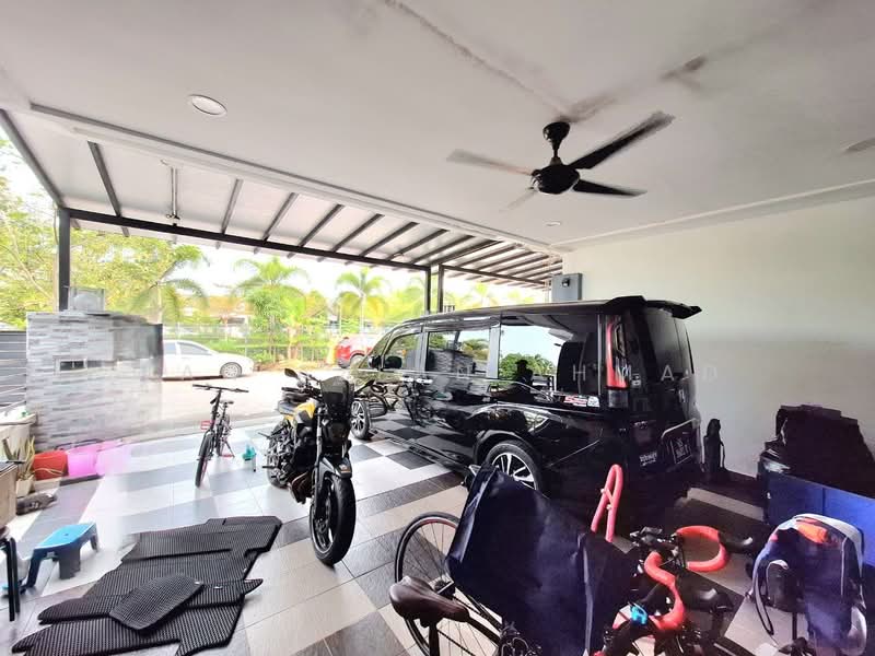 2-storey Terraced House for Sale in Bandar Putera 2 (Klang) - Wan Azlan Ahmad - PropertyGuru.com.my