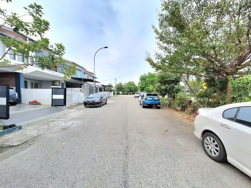 2-storey Terraced House for Sale in Bandar Putera 2 (Klang) - Wan Azlan Ahmad - PropertyGuru.com.my