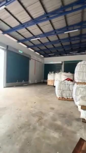 Factory for Sale in Taman Pasir Putih (Pasir Gudang) - Janet Beh - Interior - PropertyGuru.com.my