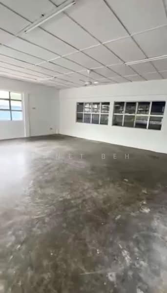 Factory for Sale in Taman Pasir Putih (Pasir Gudang) - Janet Beh - Interior - PropertyGuru.com.my