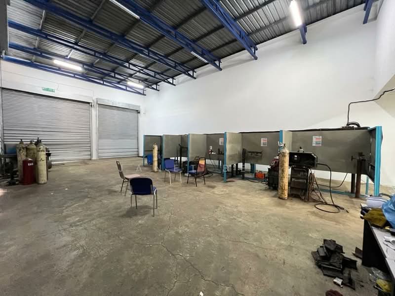 Kilang untuk Dijual di Taman Pasir Putih (Pasir Gudang) - Janet Beh - Interior - PropertyGuru.com.my
