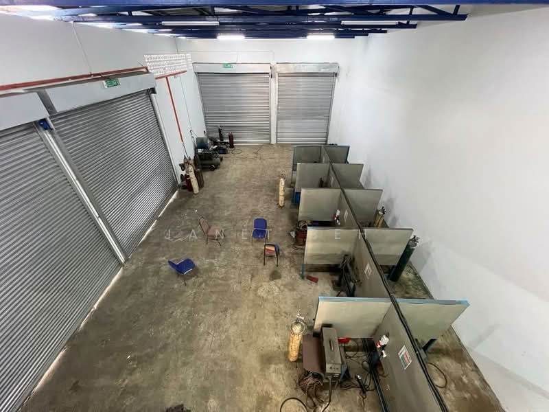 Kilang untuk Dijual di Taman Pasir Putih (Pasir Gudang) - Janet Beh - Interior - PropertyGuru.com.my