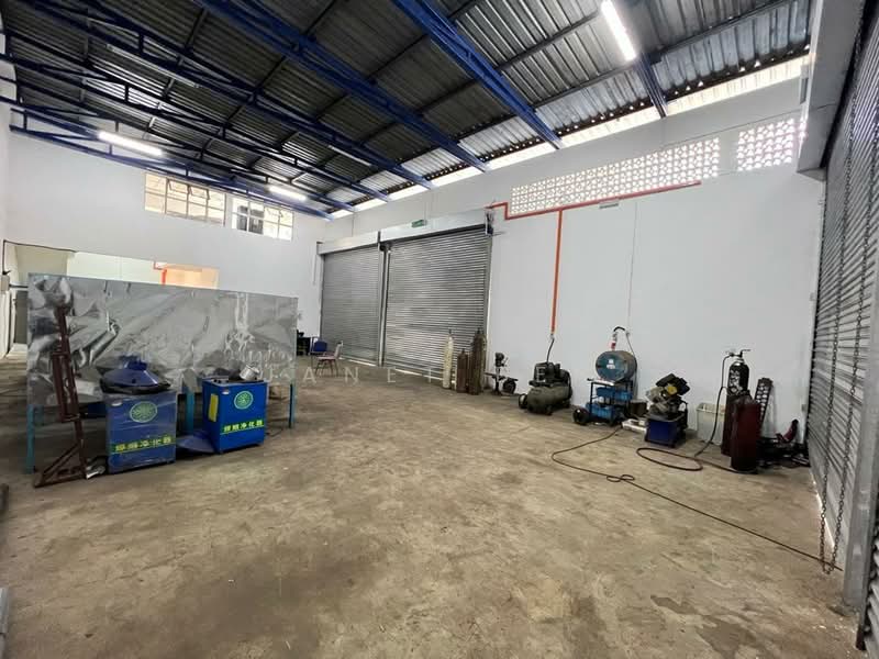 Kilang untuk Dijual di Taman Pasir Putih (Pasir Gudang) - Janet Beh - Interior - PropertyGuru.com.my