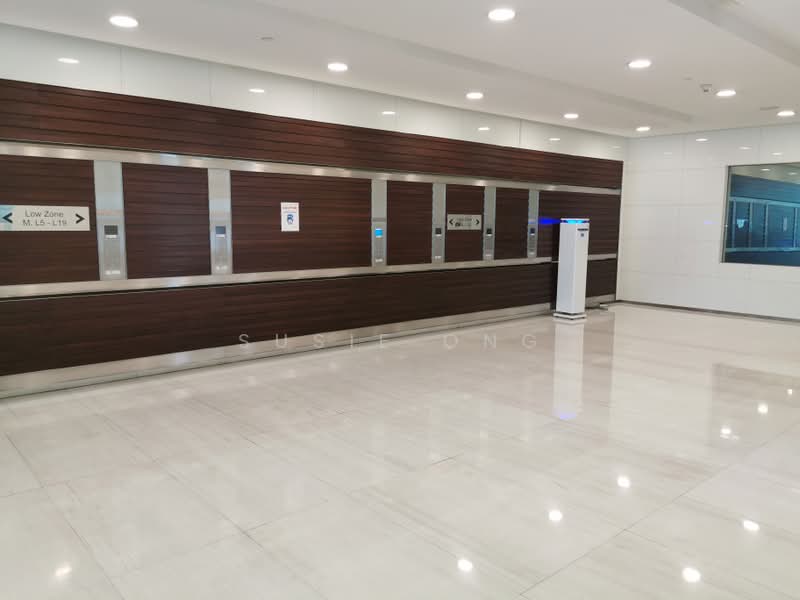 Office for Rent in KLCC (KL City Centre) - Susie Ong - PropertyGuru.com.my