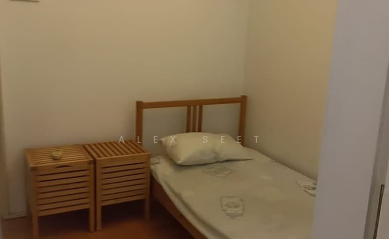 Service Residence for Rent at i-Zen @ Kiara 1 - Alex Seet - PropertyGuru.com.my
