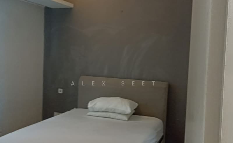 Service Residence for Rent at i-Zen @ Kiara 1 - Alex Seet - PropertyGuru.com.my
