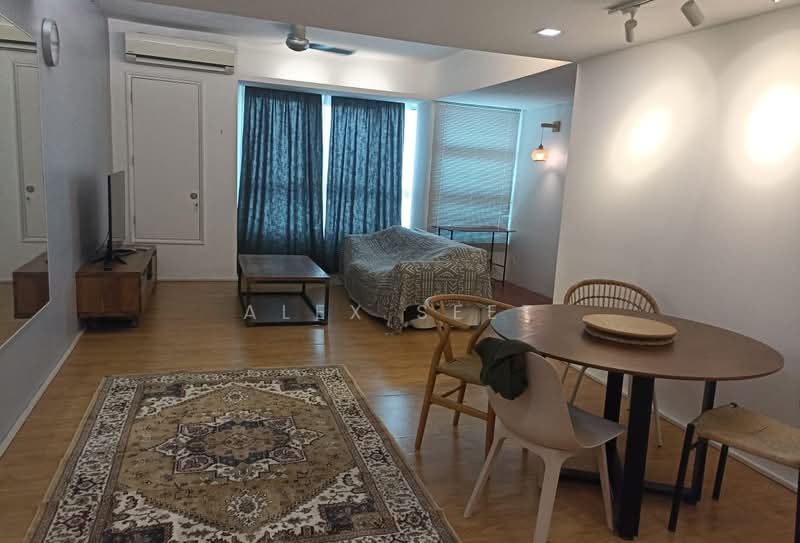 Service Residence for Rent at i-Zen @ Kiara 1 - Alex Seet - PropertyGuru.com.my