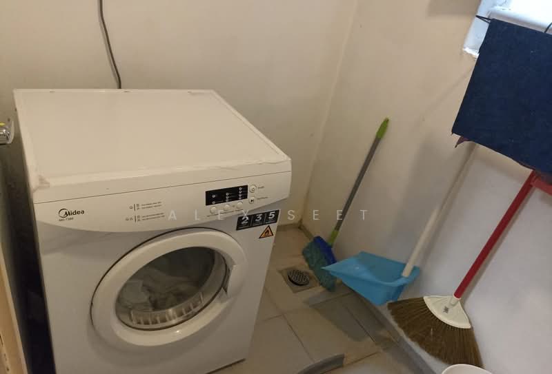 Service Residence for Rent at i-Zen @ Kiara 1 - Alex Seet - PropertyGuru.com.my